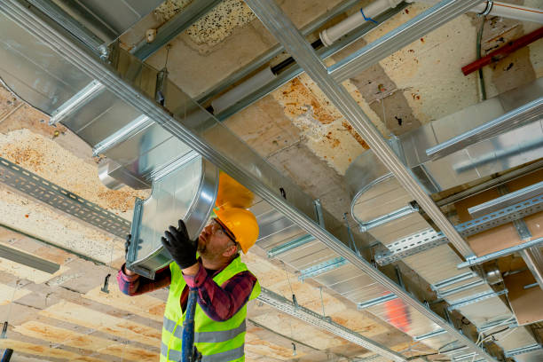 Best Geothermal HVAC Systems in Pelican Bay, FL